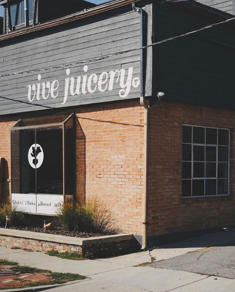 Cultivating Hope: Tips for Keeping Your Head Up During Heavy Times - Vive Juicery