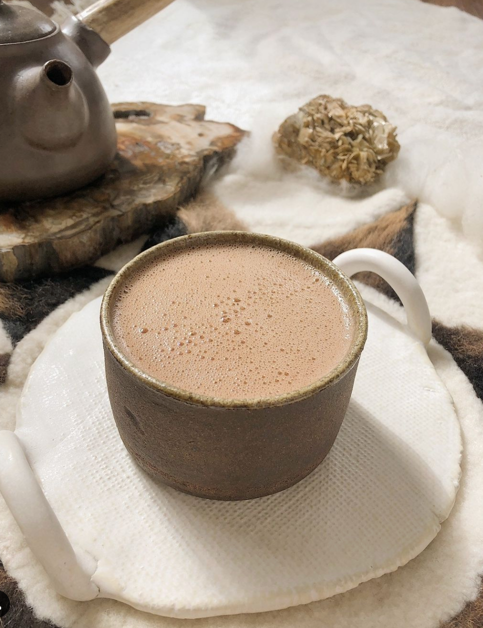 Uplifting Uganda 100% Cacao - Orgánico - Ceremonial