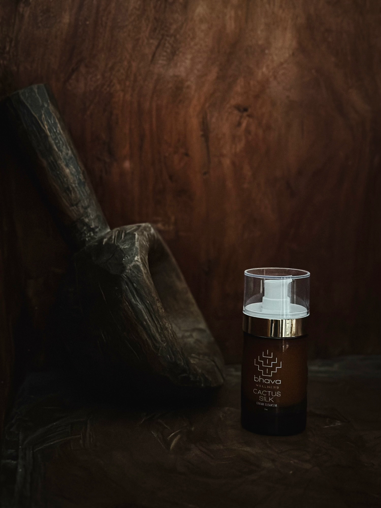 Cactus Silk Cream Cleanser