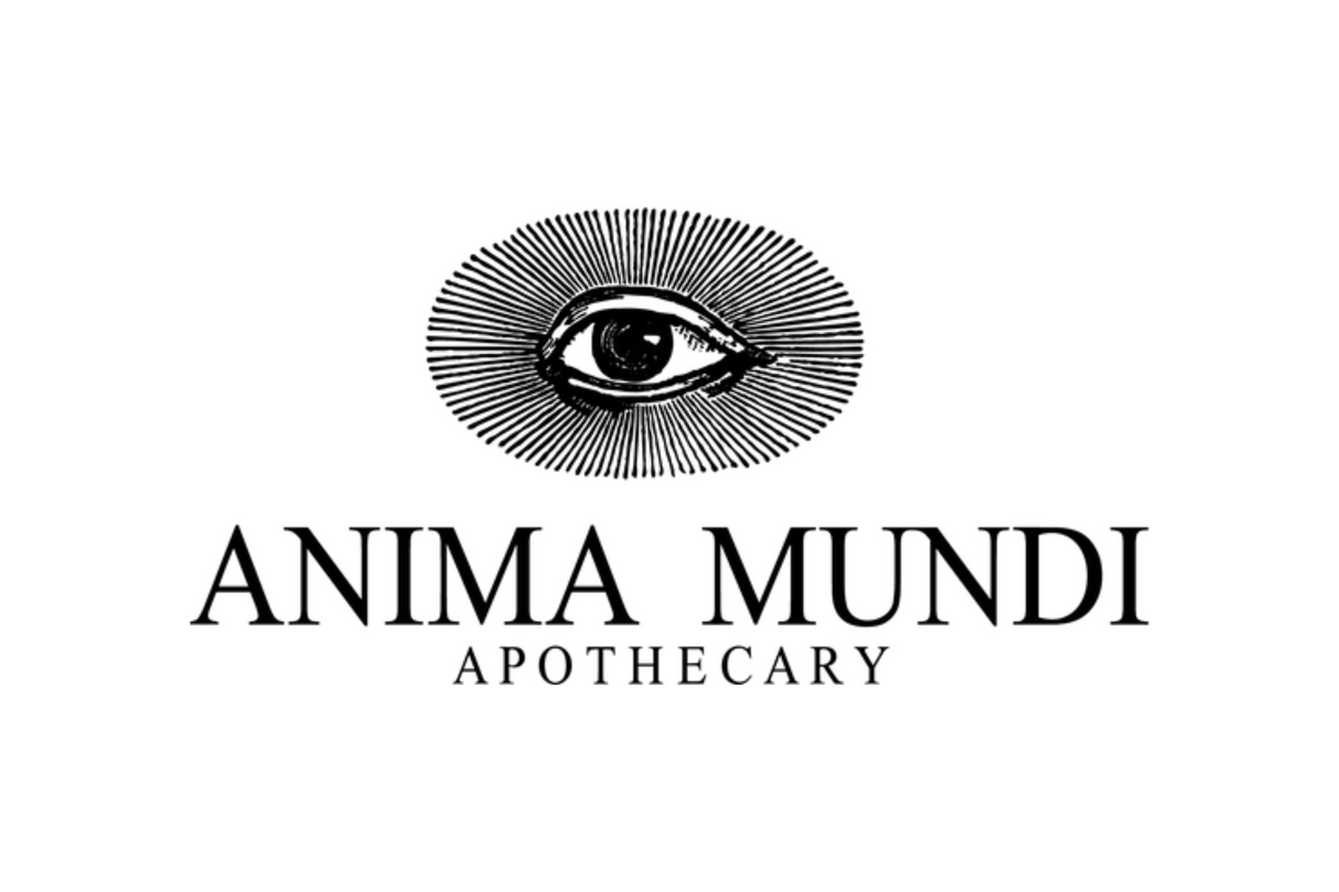 CALM TEA: Stress Relief Tonic Tea