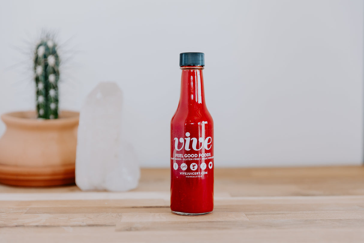 Probiotic Hot Sauce - Original