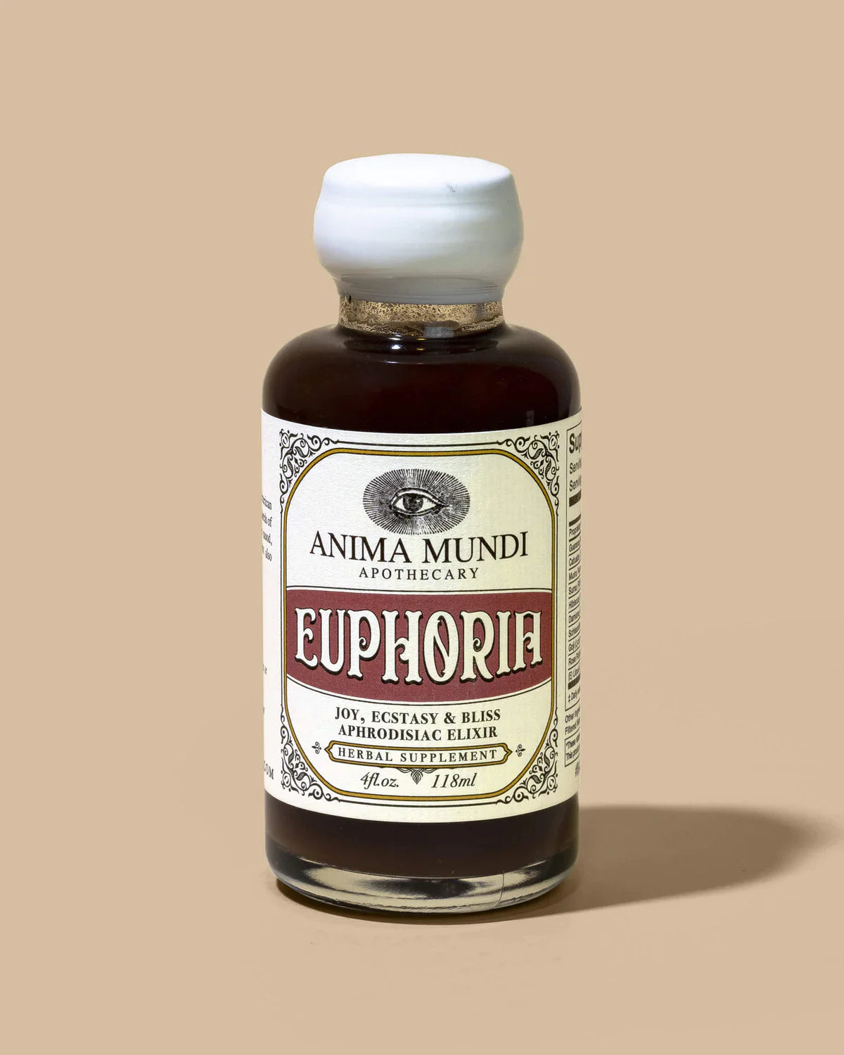 EUPHORIA Elixir : Mood, Joy + Bliss