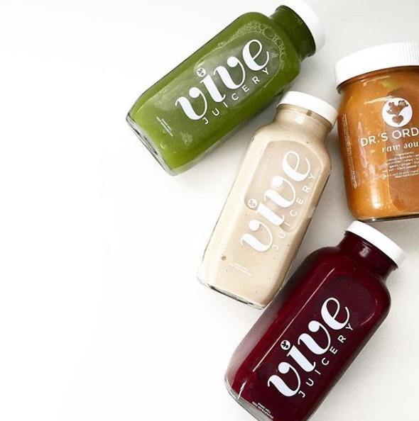 Back to Basics: What *is* Cold-Pressed Juice? - Vive Juicery