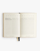 Notes to Mindfulness Journal Oat