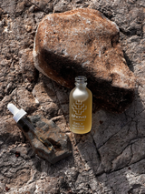 Elixir de hierbas digestivo diario