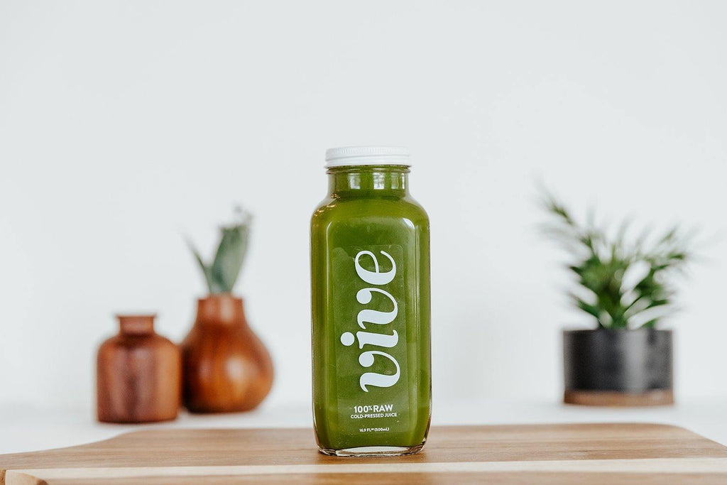 Emerald City [Pre-Order] - Vive Juicery